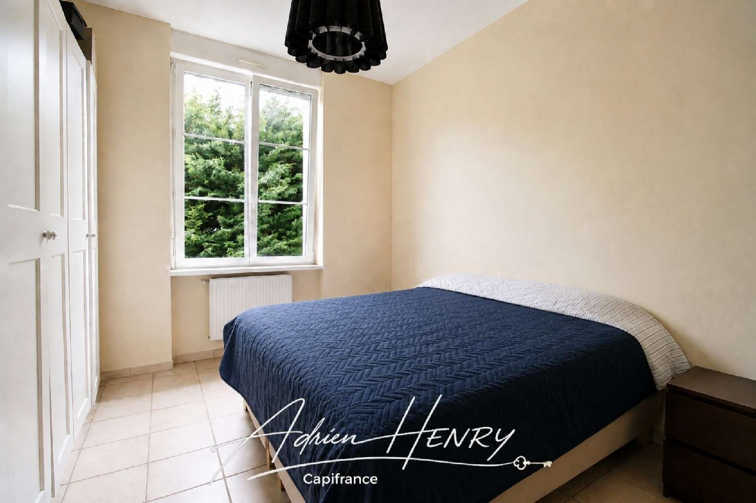for sale apartment Audun-le-Tiche Moselle 4
