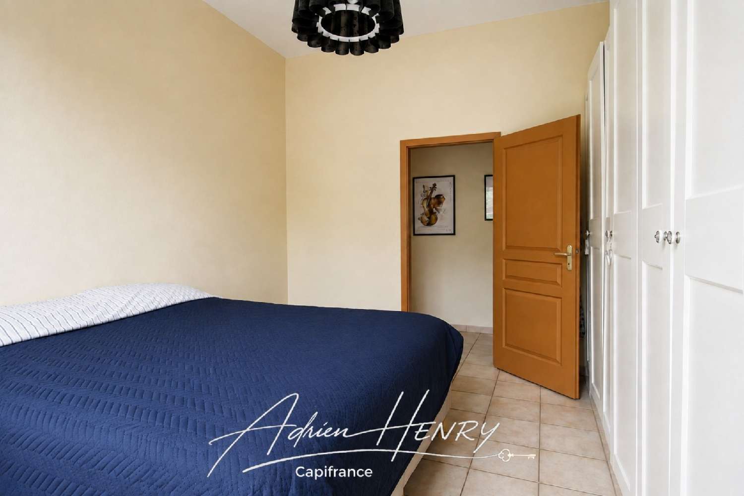 for sale apartment Audun-le-Tiche Moselle 5