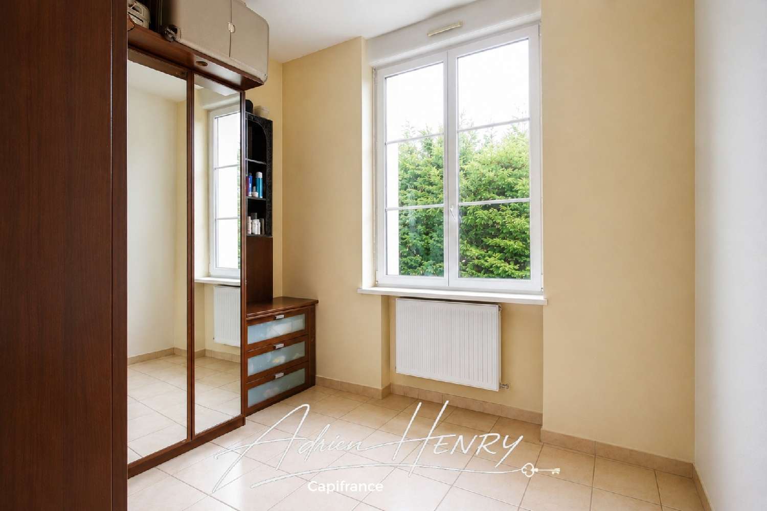for sale apartment Audun-le-Tiche Moselle 6