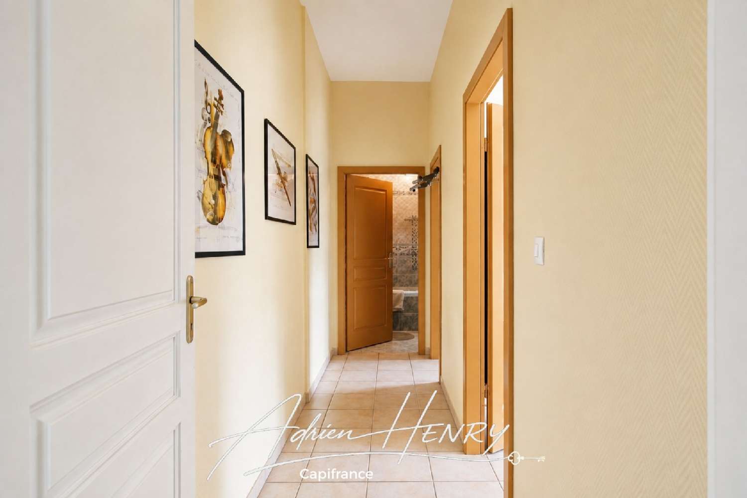 for sale apartment Audun-le-Tiche Moselle 7