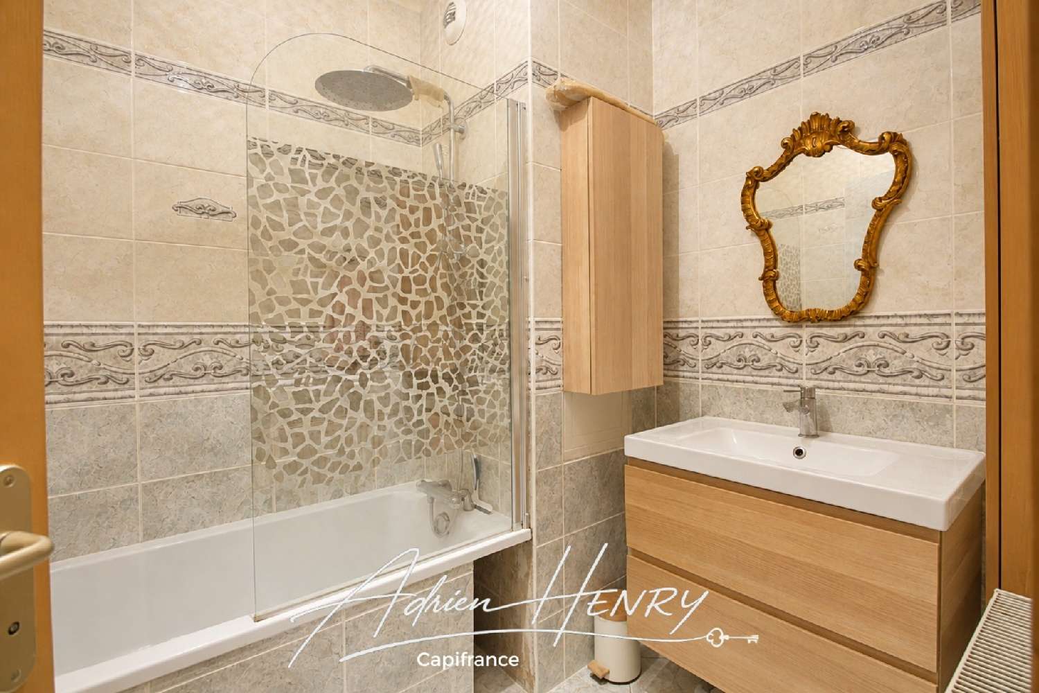 for sale apartment Audun-le-Tiche Moselle 8