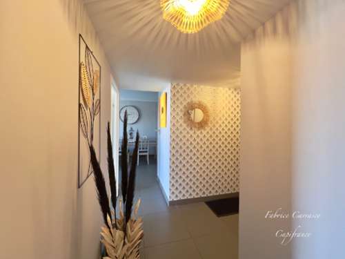 Aulnat Puy-de-Dôme appartement foto 7417160