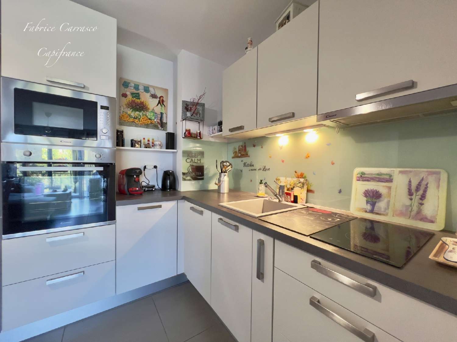  te koop appartement Aulnat Puy-de-Dôme 2