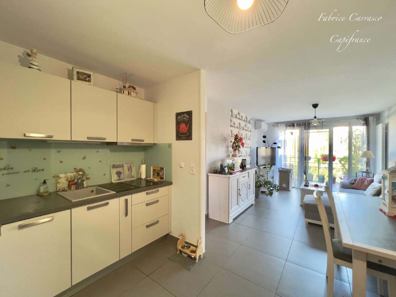  te koop appartement Aulnat Puy-de-Dôme 3