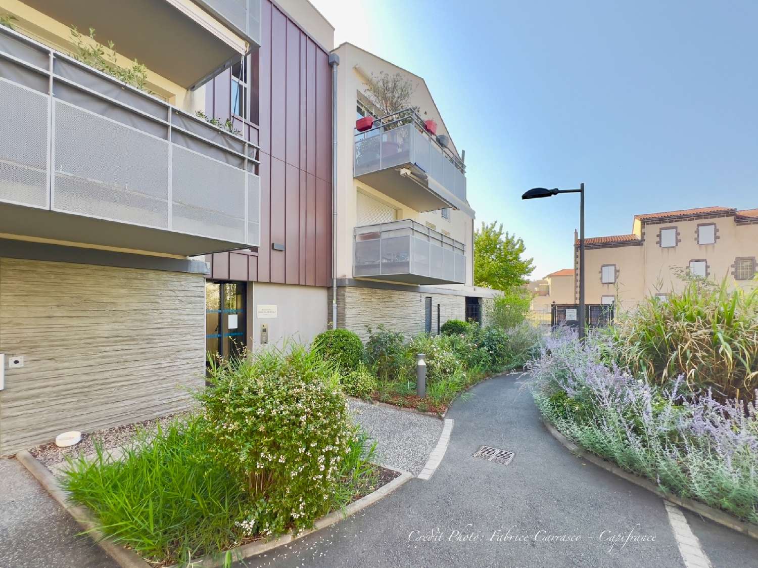  te koop appartement Aulnat Puy-de-Dôme 4