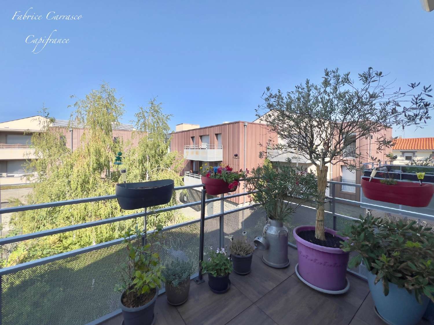  te koop appartement Aulnat Puy-de-Dôme 6