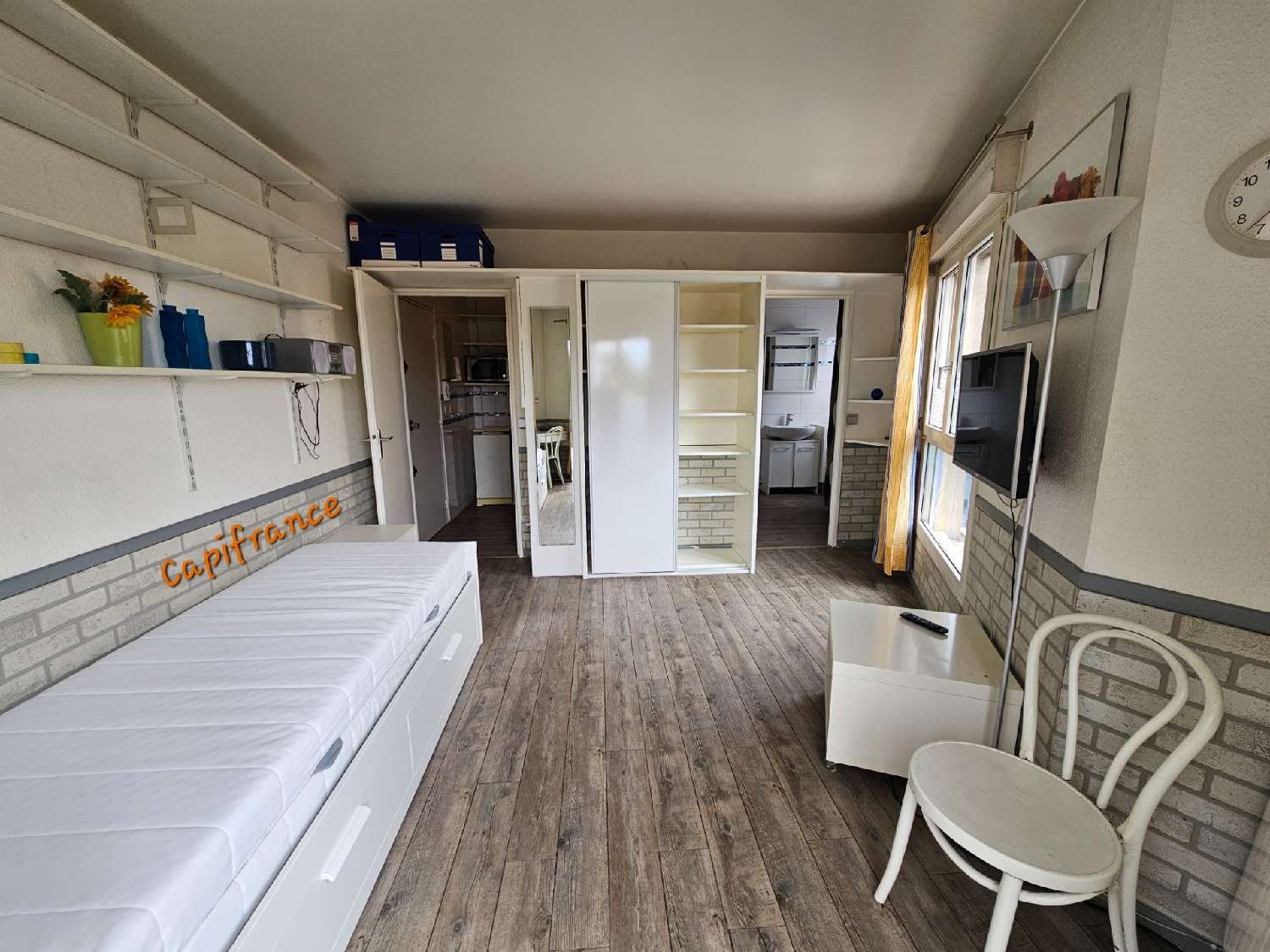 for sale apartment Aulnay-sous-Bois Seine-Saint-Denis 1