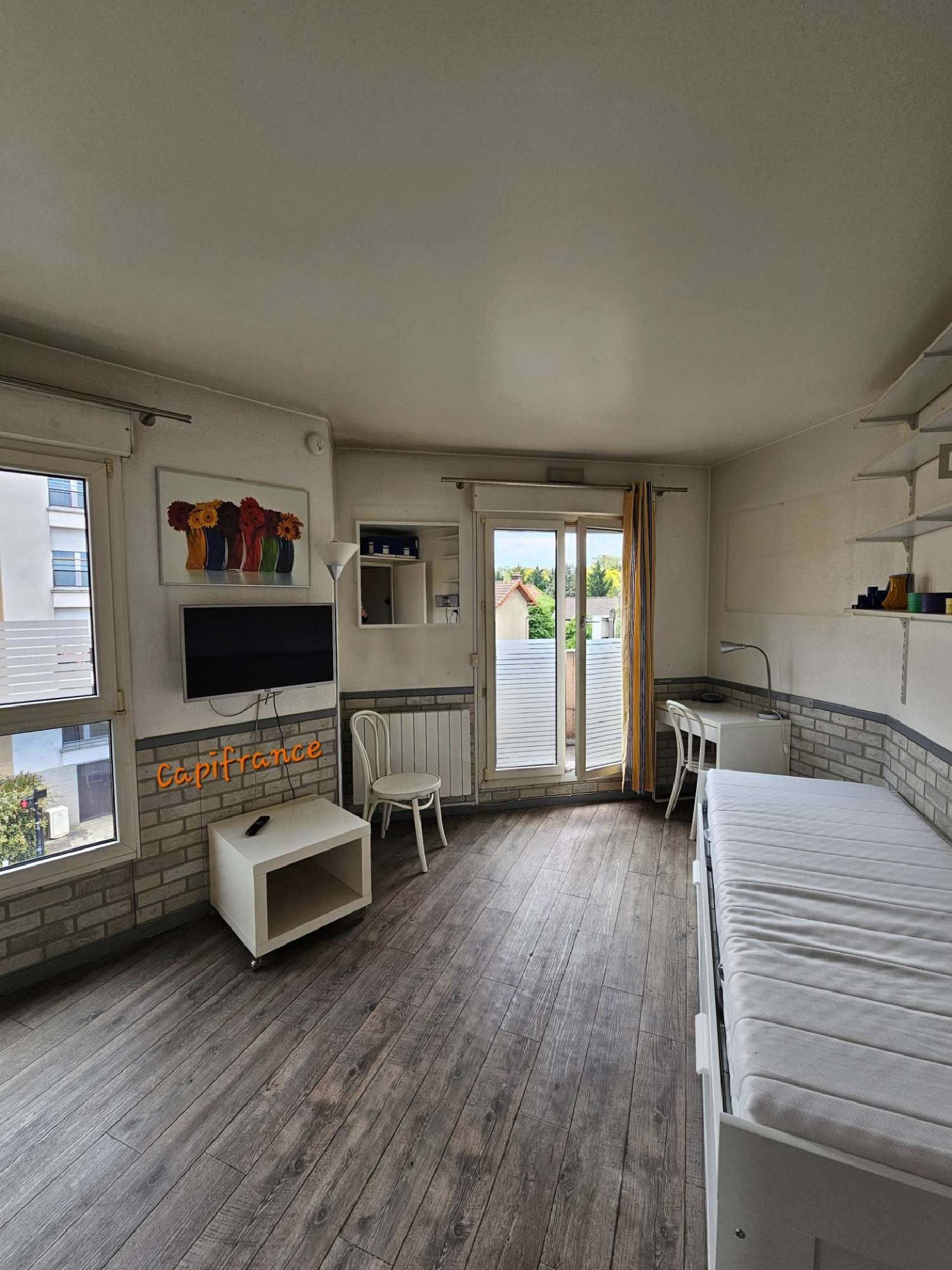 for sale apartment Aulnay-sous-Bois Seine-Saint-Denis 2
