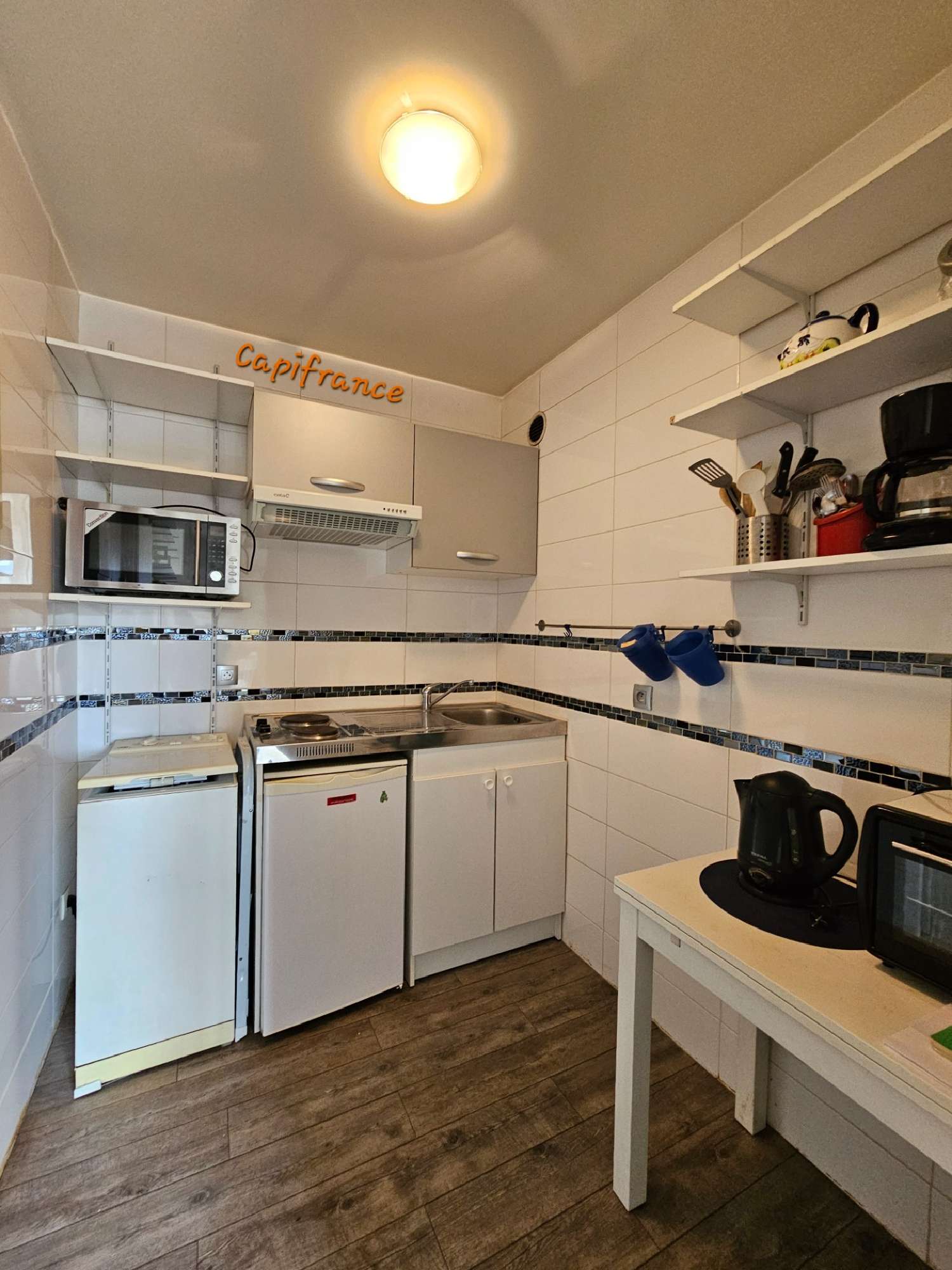 for sale apartment Aulnay-sous-Bois Seine-Saint-Denis 3
