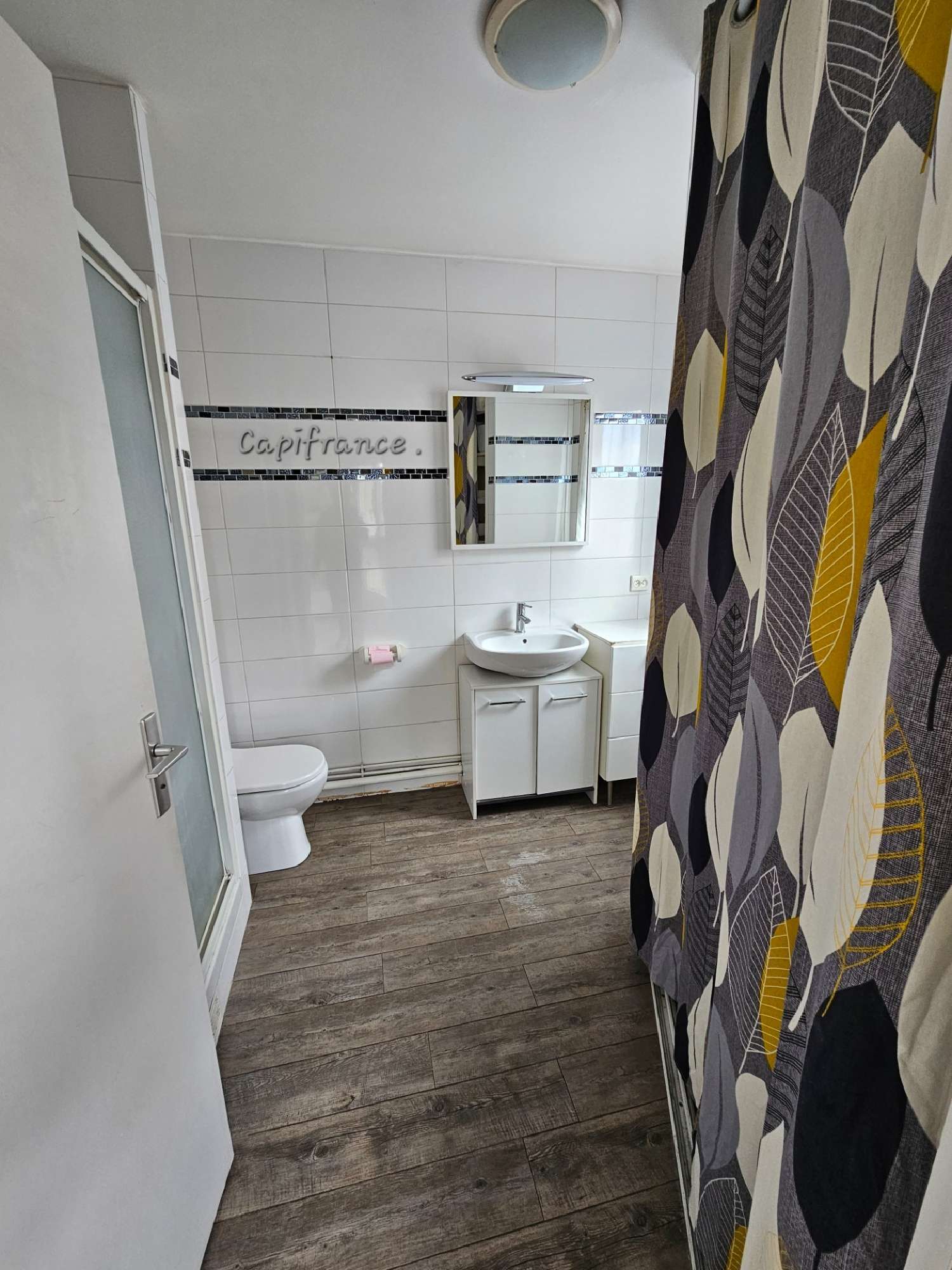 for sale apartment Aulnay-sous-Bois Seine-Saint-Denis 4