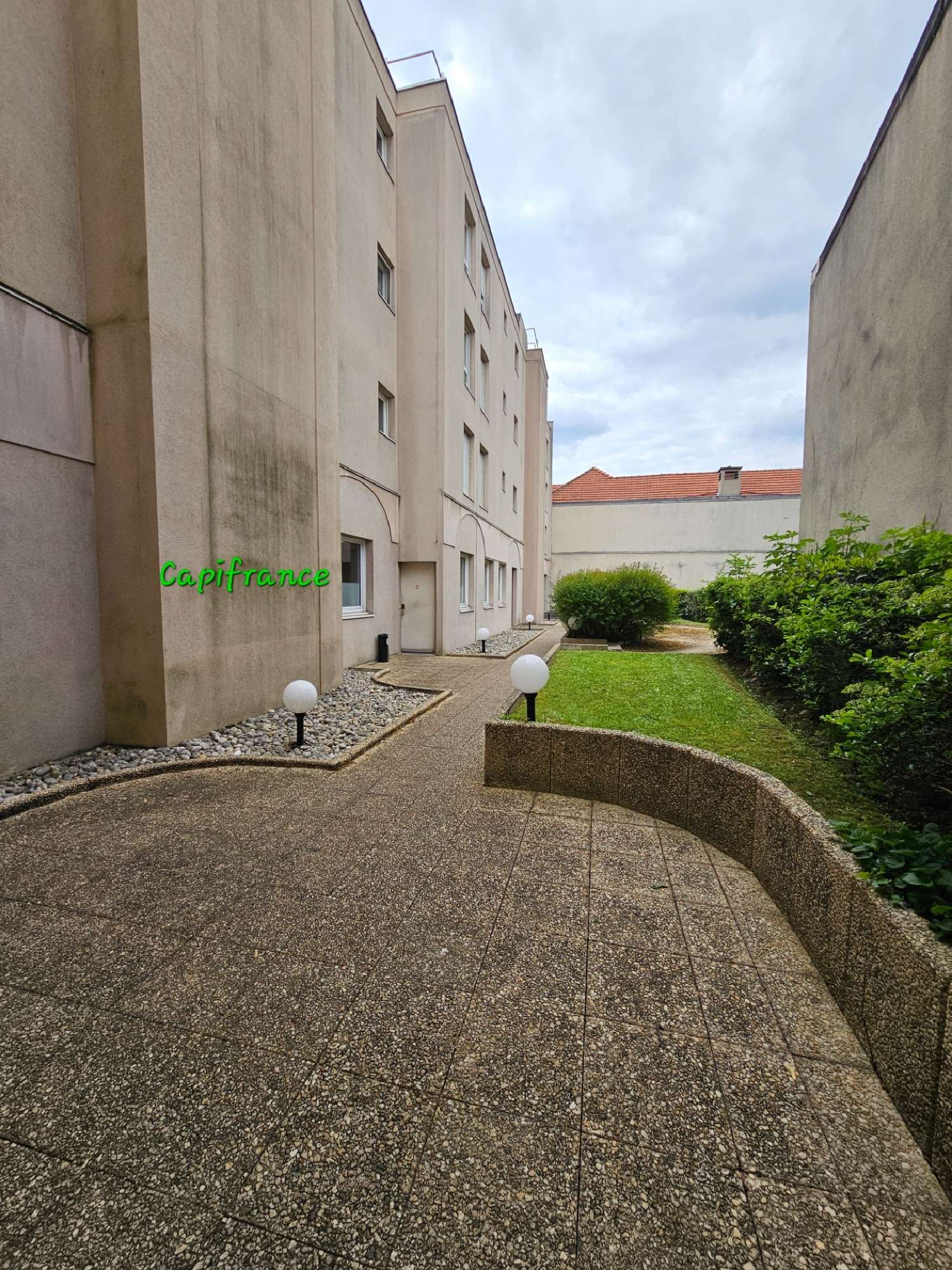 for sale apartment Aulnay-sous-Bois Seine-Saint-Denis 5