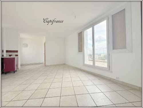 Aulnay-sous-Bois Seine-Saint-Denis apartment foto 7404260