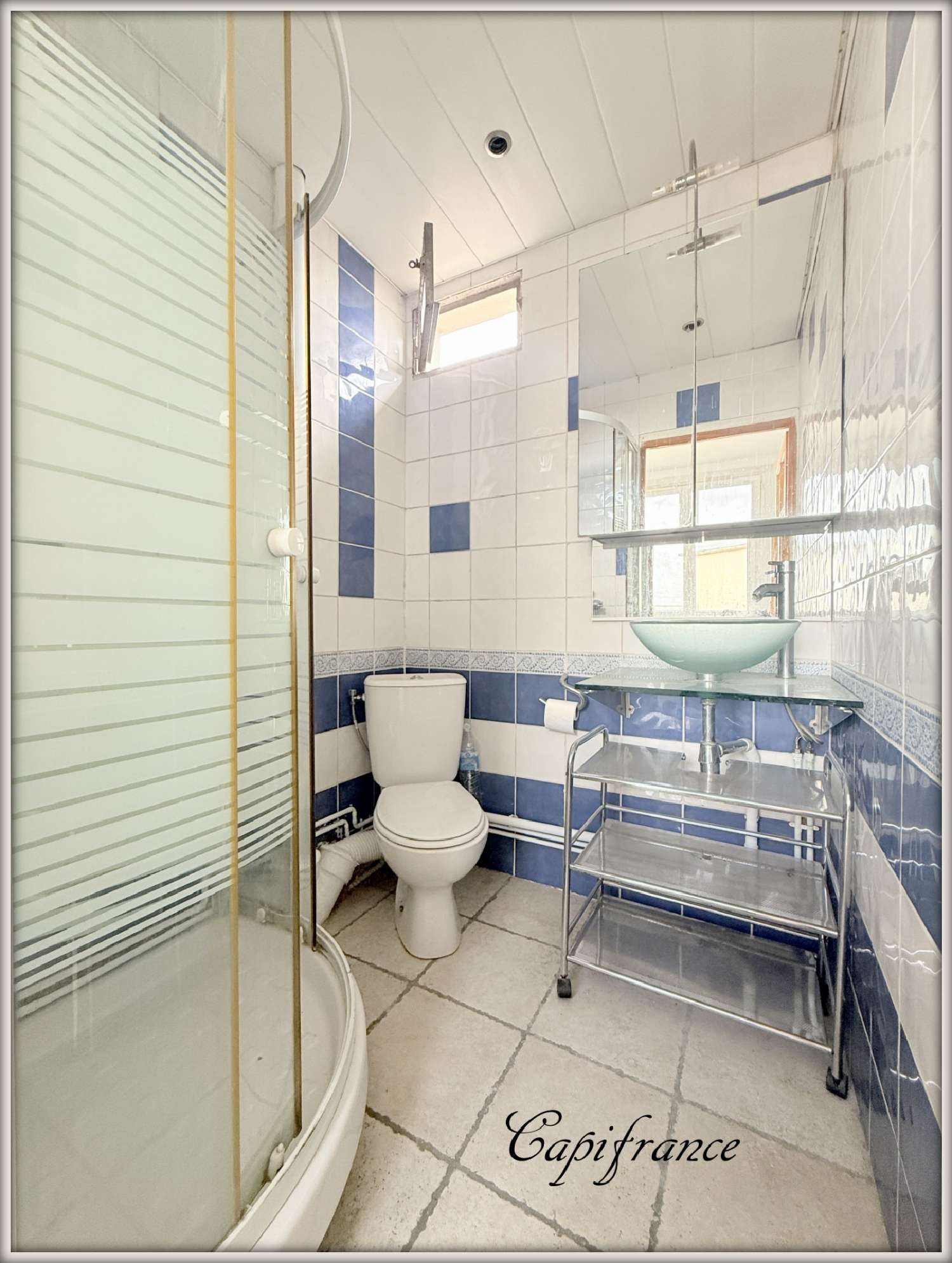 for sale apartment Aulnay-sous-Bois Seine-Saint-Denis 6