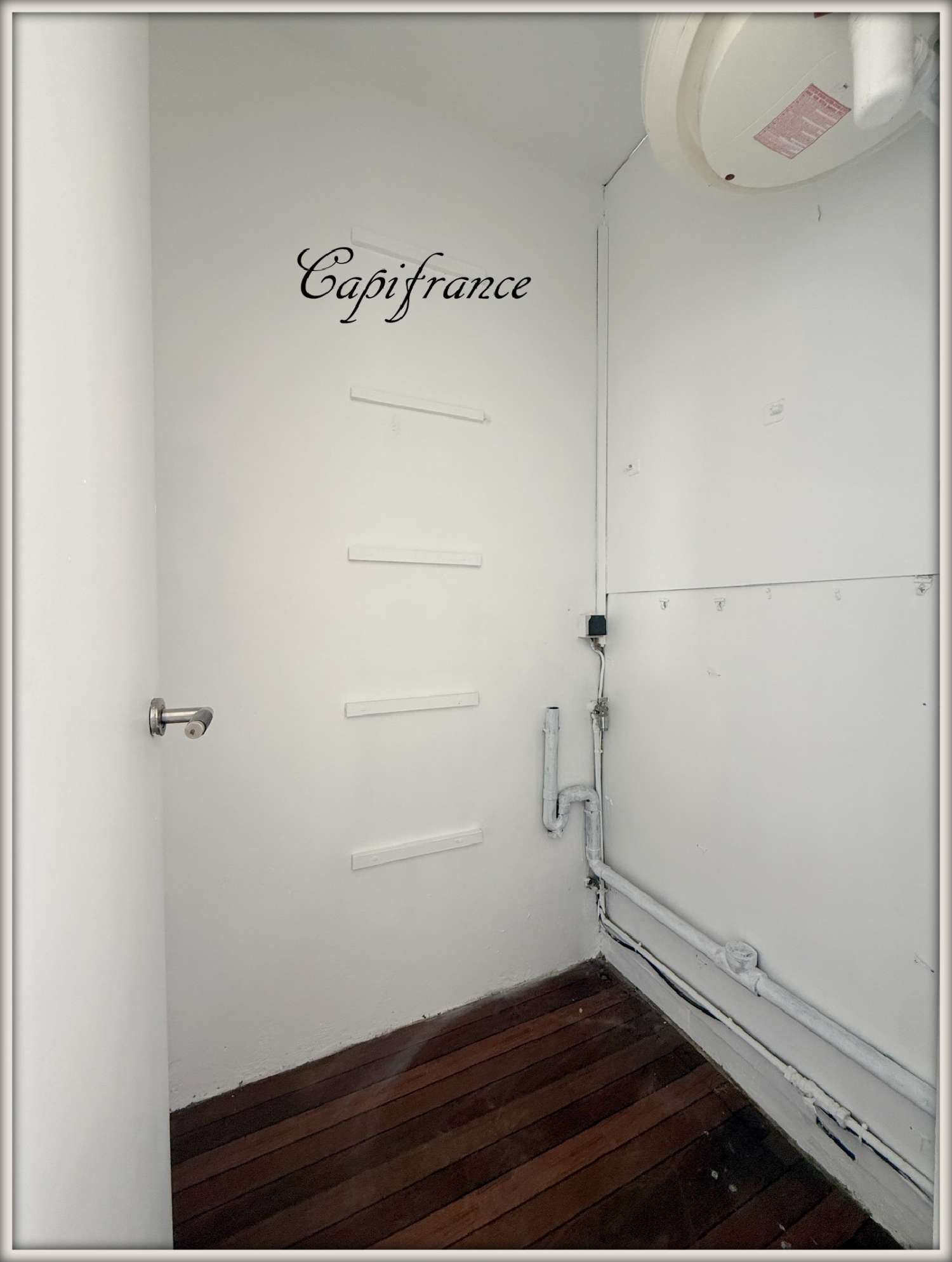 for sale apartment Aulnay-sous-Bois Seine-Saint-Denis 7