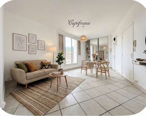 Aulnay-sous-Bois Seine-Saint-Denis appartement foto 7412055