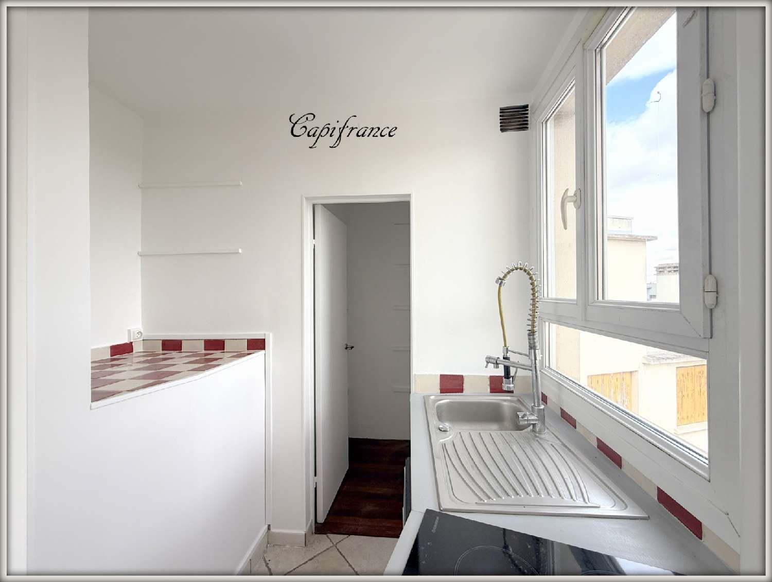 te koop appartement Aulnay-sous-Bois Seine-Saint-Denis 7