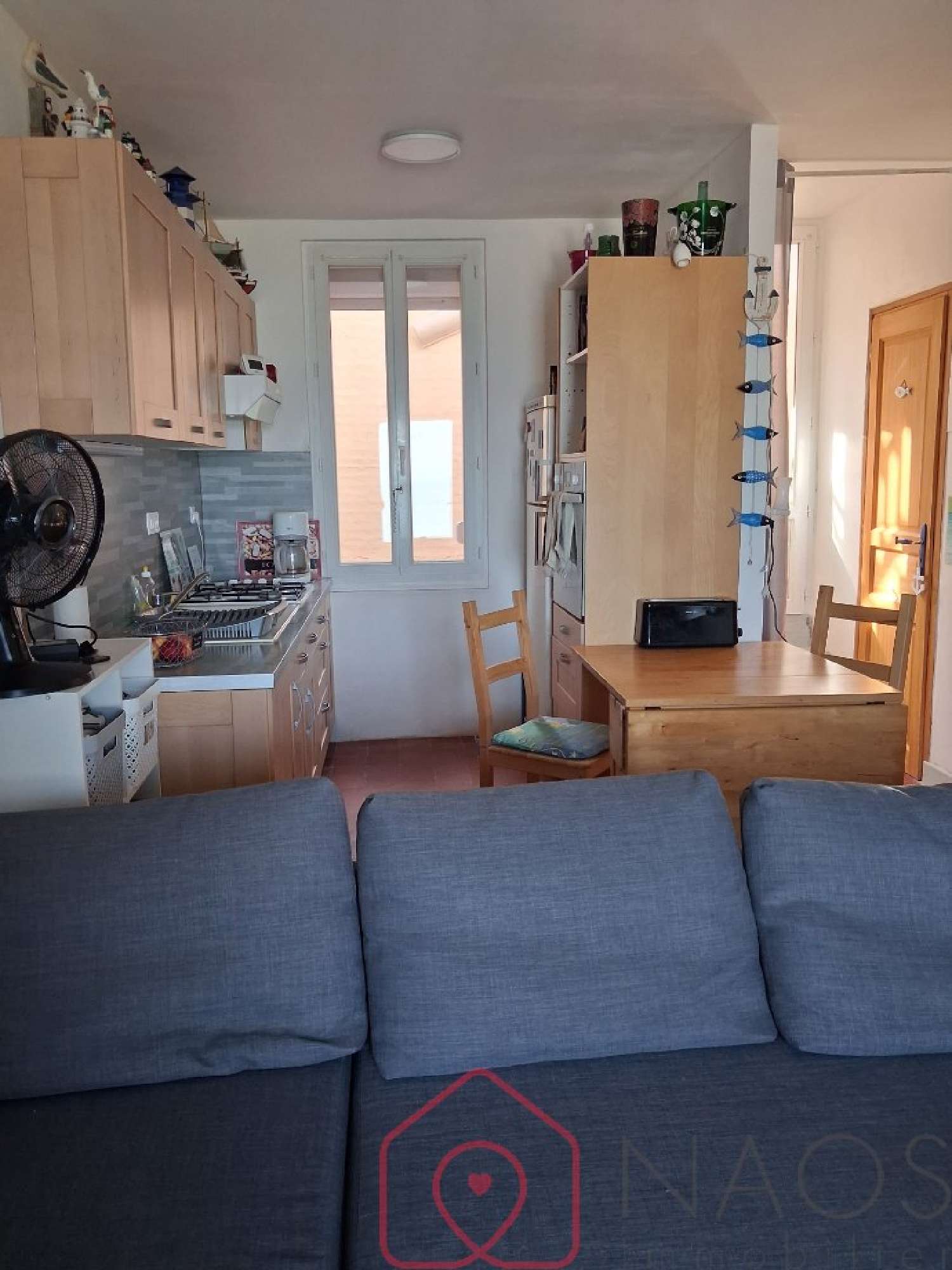  kaufen Wohnung/ Apartment Ault Somme 3