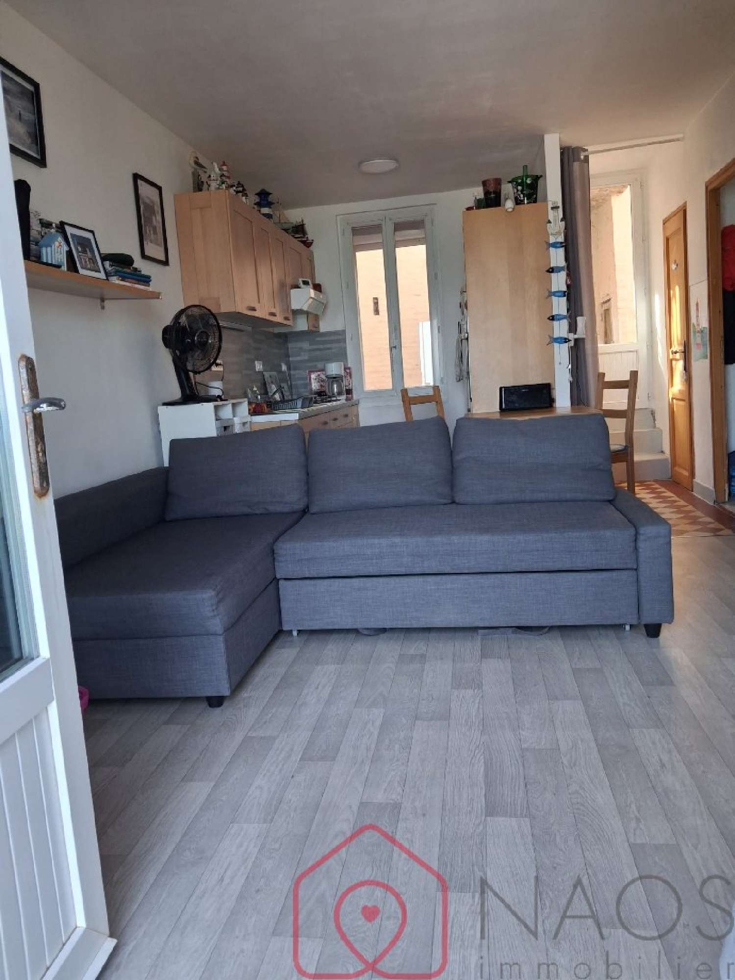 kaufen Wohnung/ Apartment Ault Somme 5