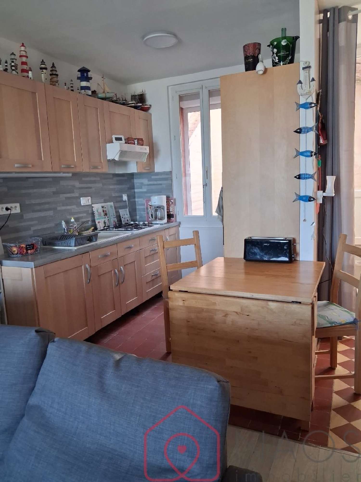  en venta apartamento Ault Somme 4