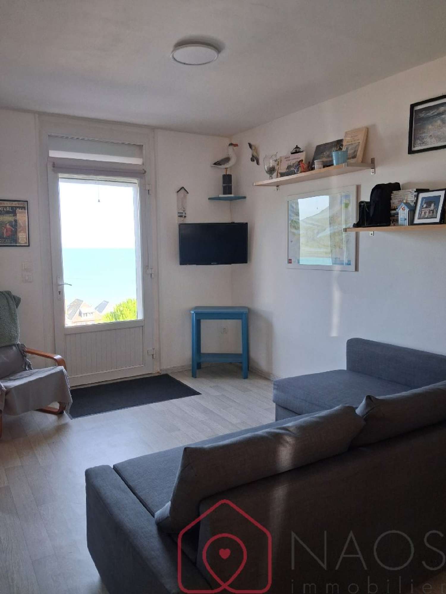  en venta apartamento Ault Somme 6