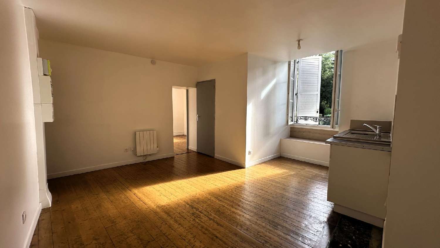  for sale apartment Auneau Eure-et-Loir 1