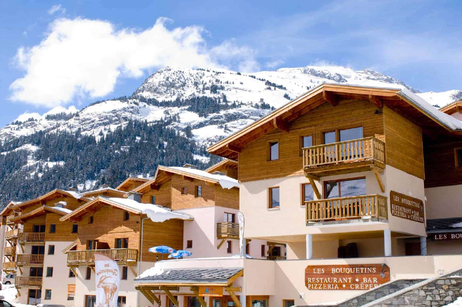  en venta apartamento Aussois Savoie 3