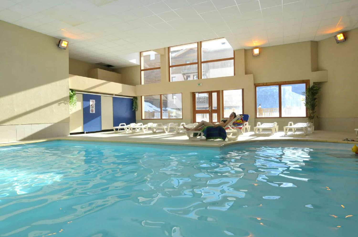  en venta apartamento Aussois Savoie 4