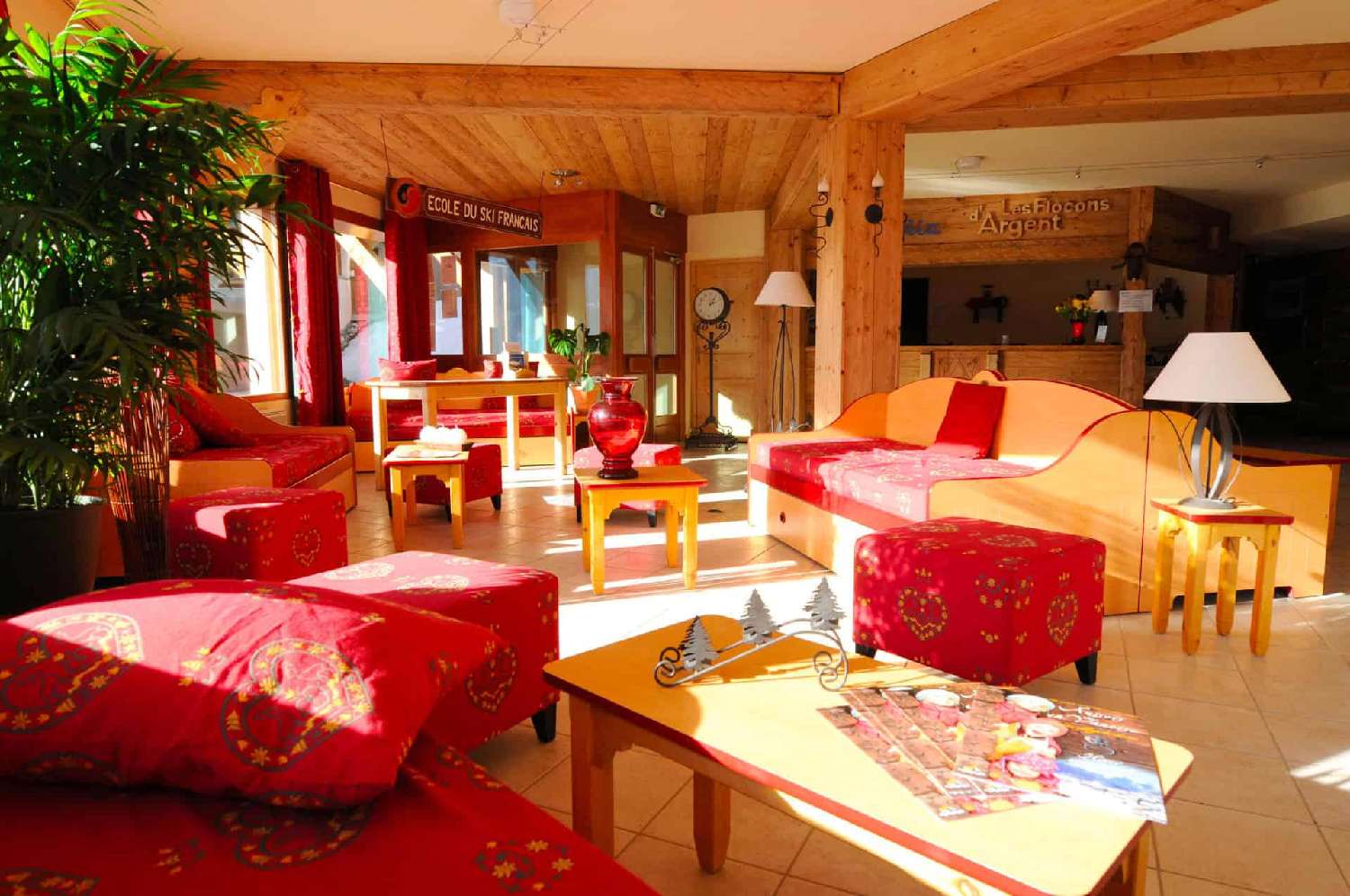  en venta apartamento Aussois Savoie 6