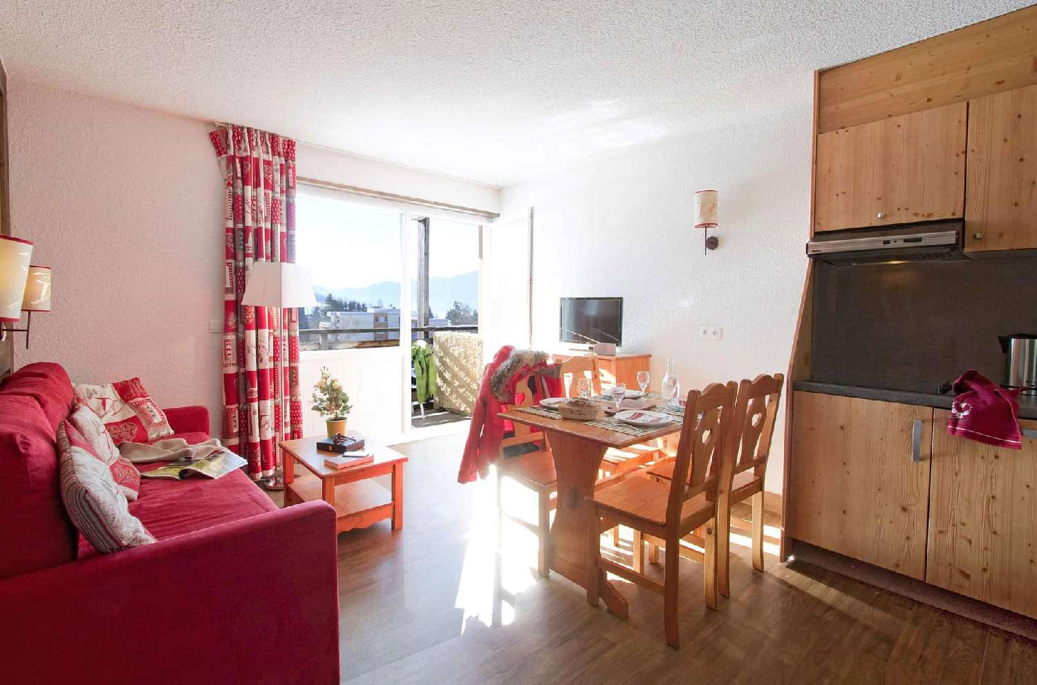 à vendre appartement Autrans Isère 1