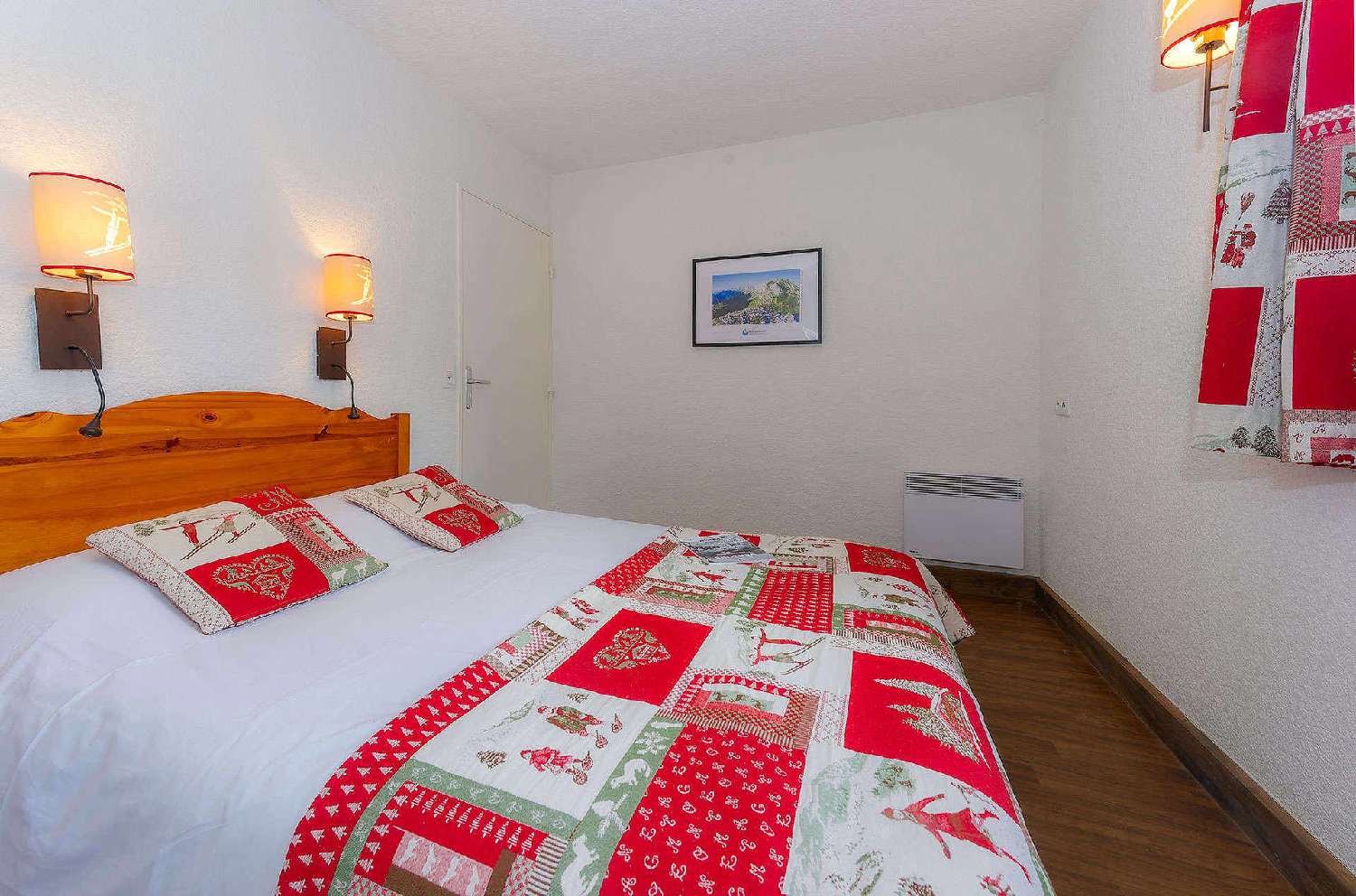 à vendre appartement Autrans Isère 3