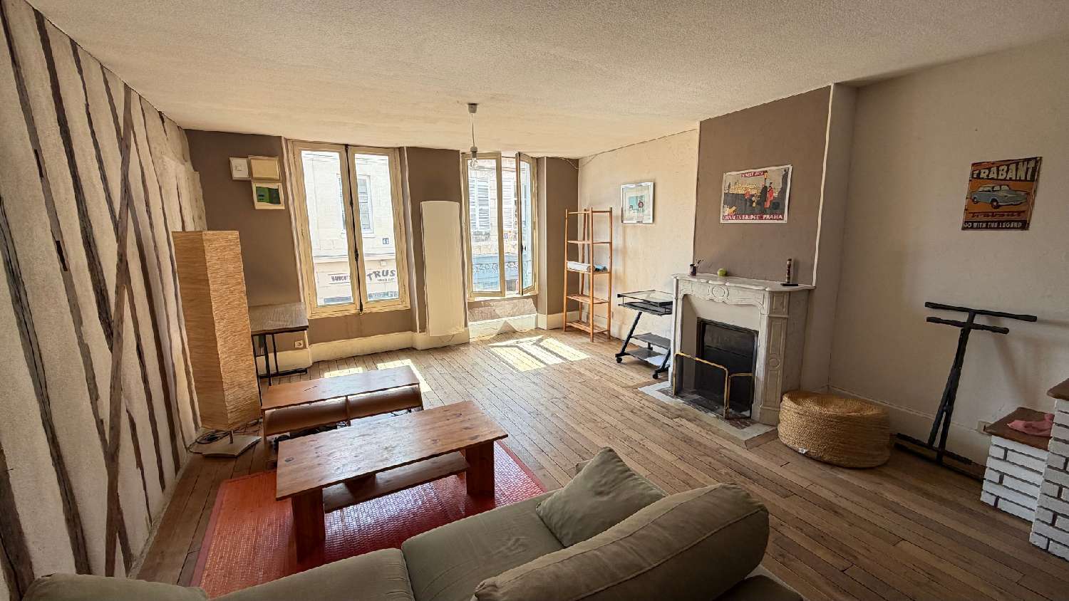 kaufen Wohnung/ Apartment Auxerre Yonne 1