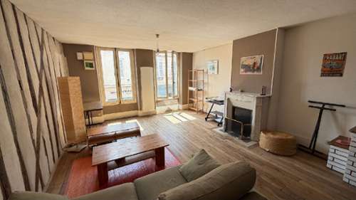 Auxerre Yonne Wohnung/ Apartment Bild 7416445