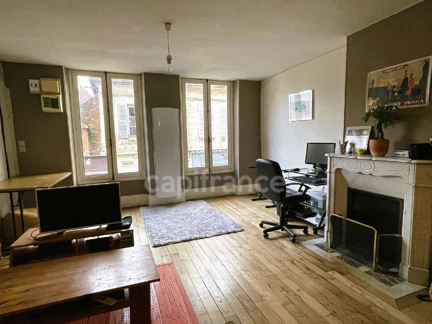 kaufen Wohnung/ Apartment Auxerre Yonne 3