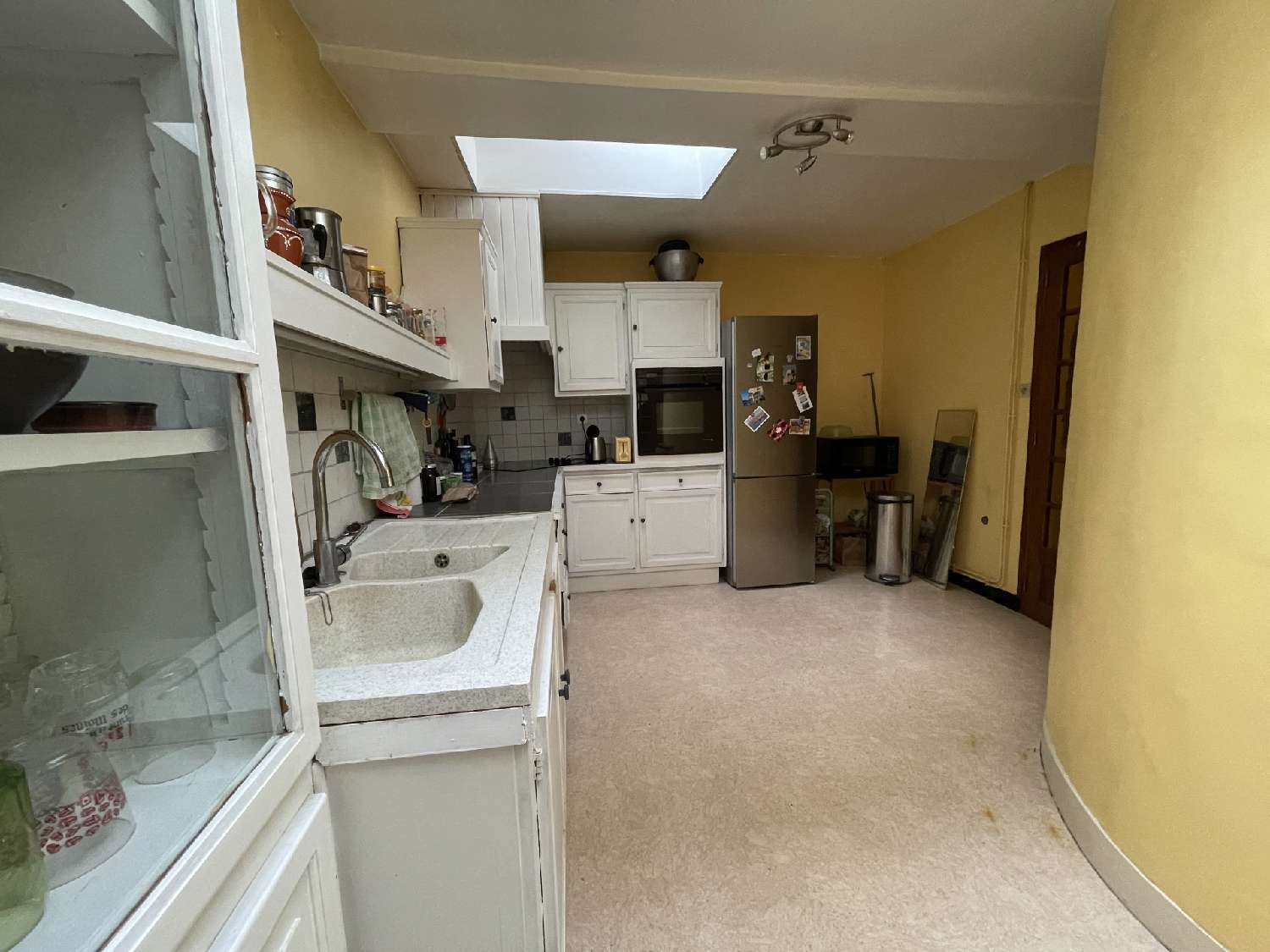 kaufen Wohnung/ Apartment Auxerre Yonne 4