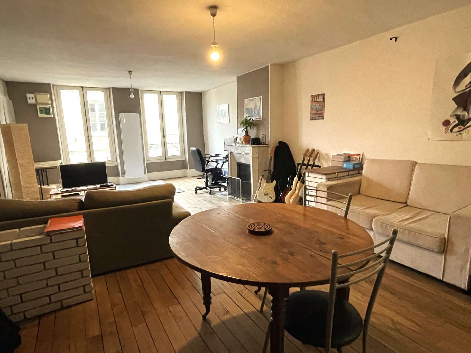 kaufen Wohnung/ Apartment Auxerre Yonne 5