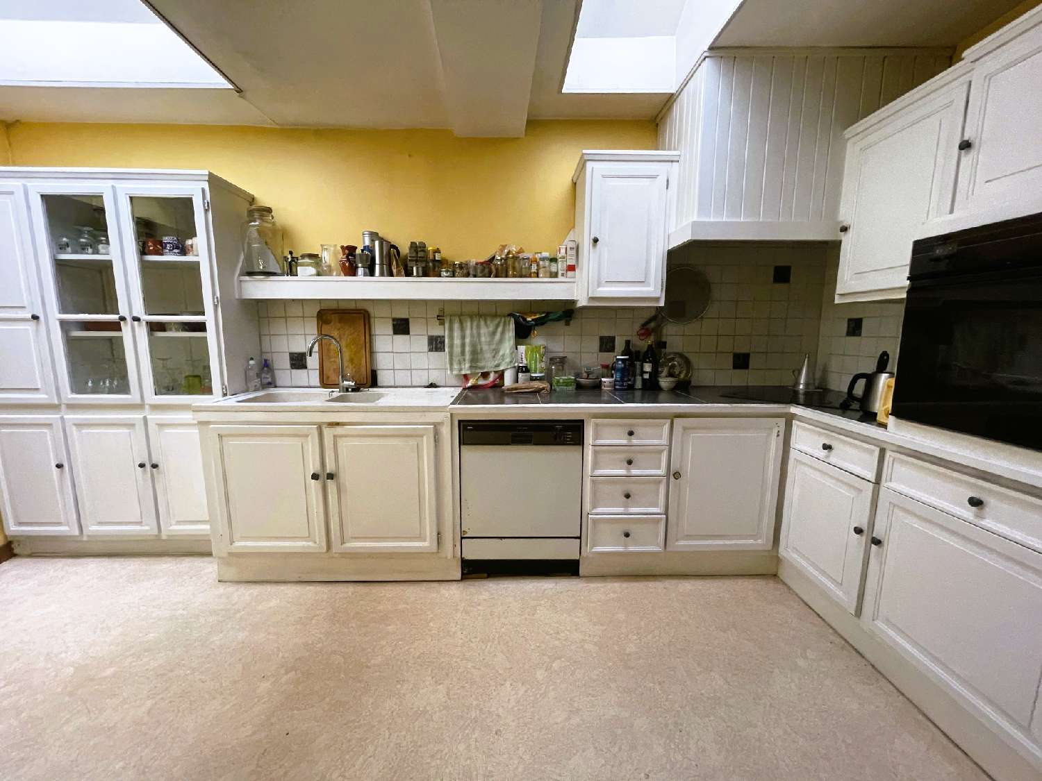 kaufen Wohnung/ Apartment Auxerre Yonne 6