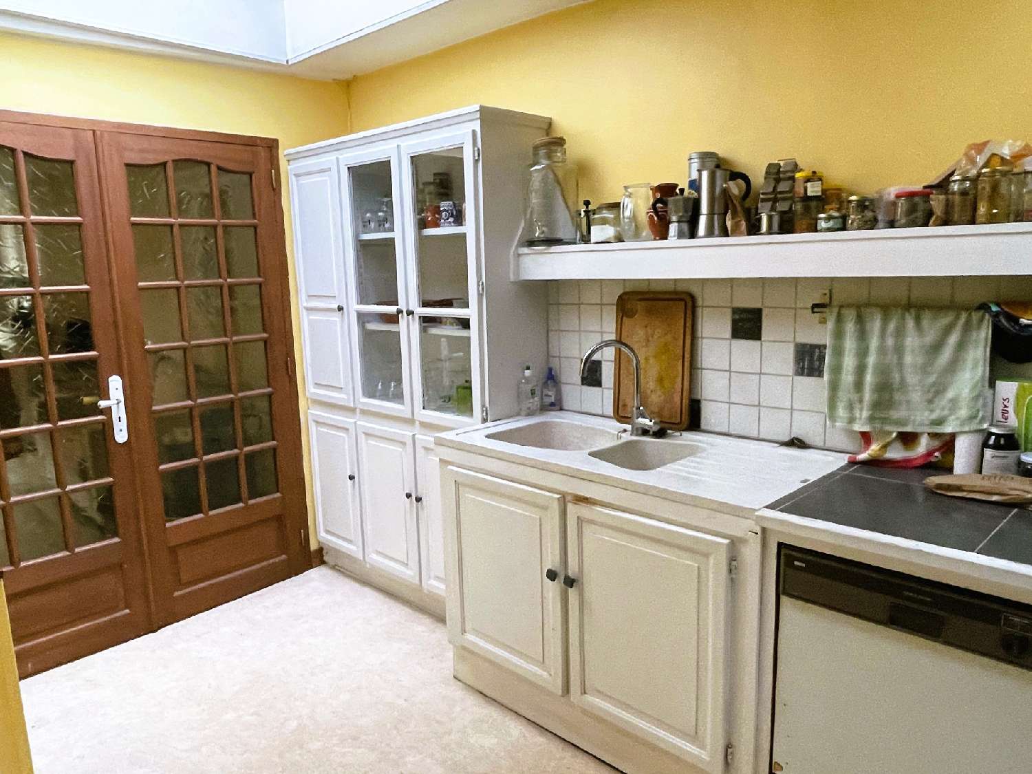 kaufen Wohnung/ Apartment Auxerre Yonne 8