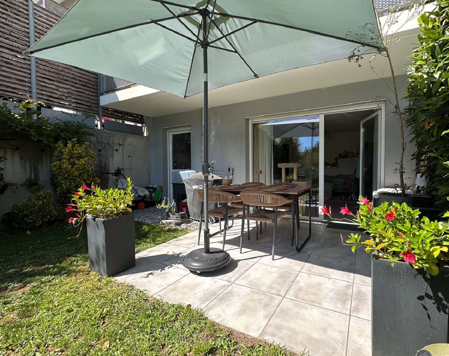 à vendre appartement Aviernoz Haute-Savoie 1