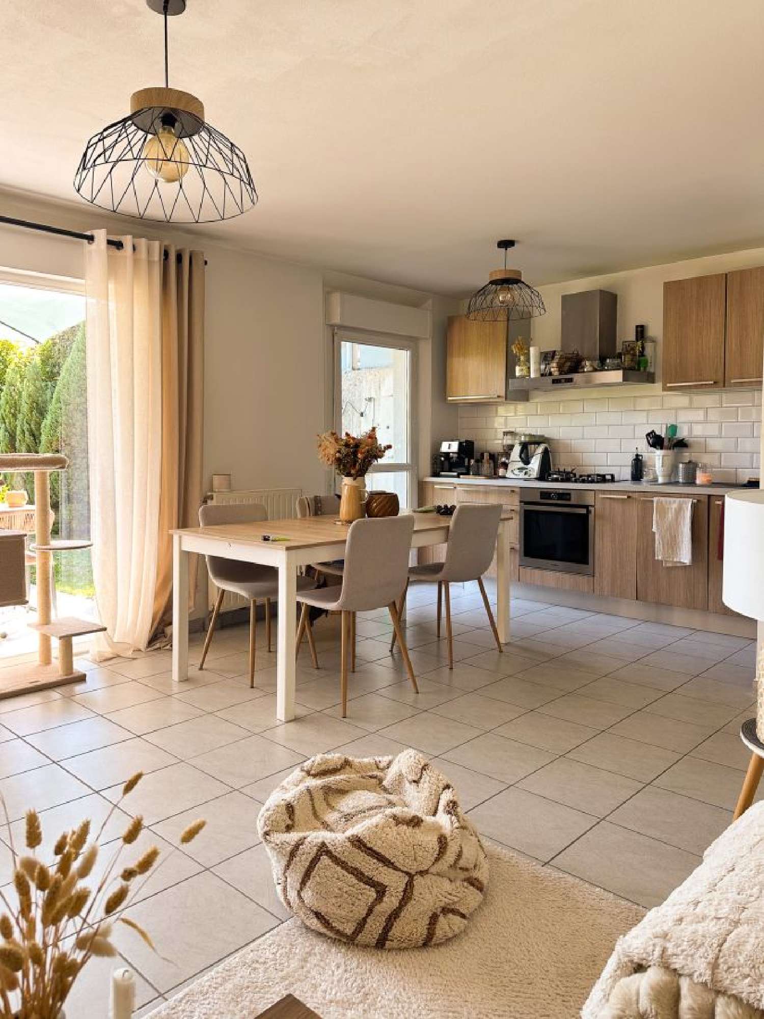 à vendre appartement Aviernoz Haute-Savoie 3