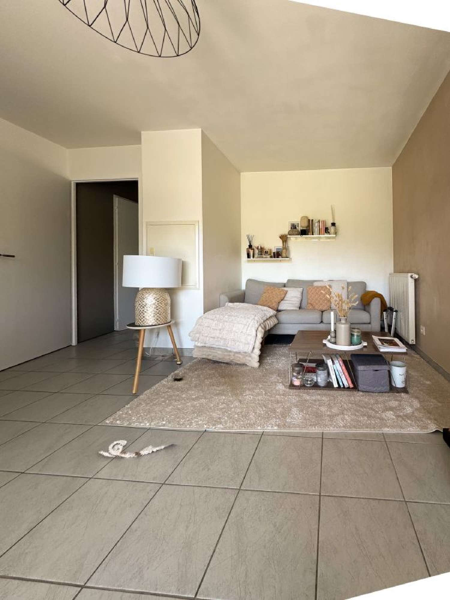 à vendre appartement Aviernoz Haute-Savoie 5