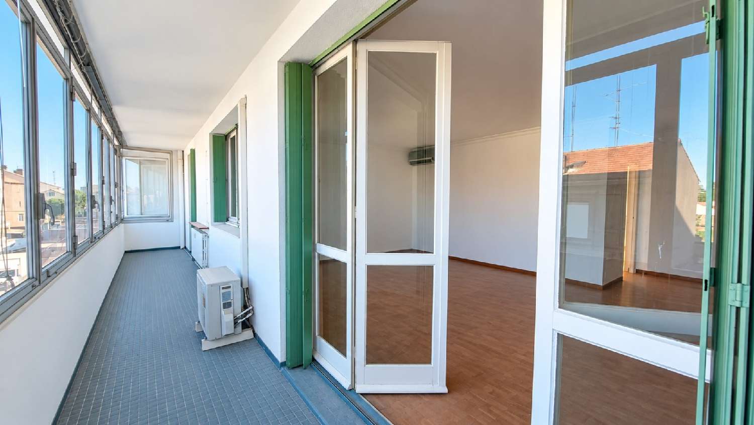 à vendre appartement Avignon Vaucluse 1