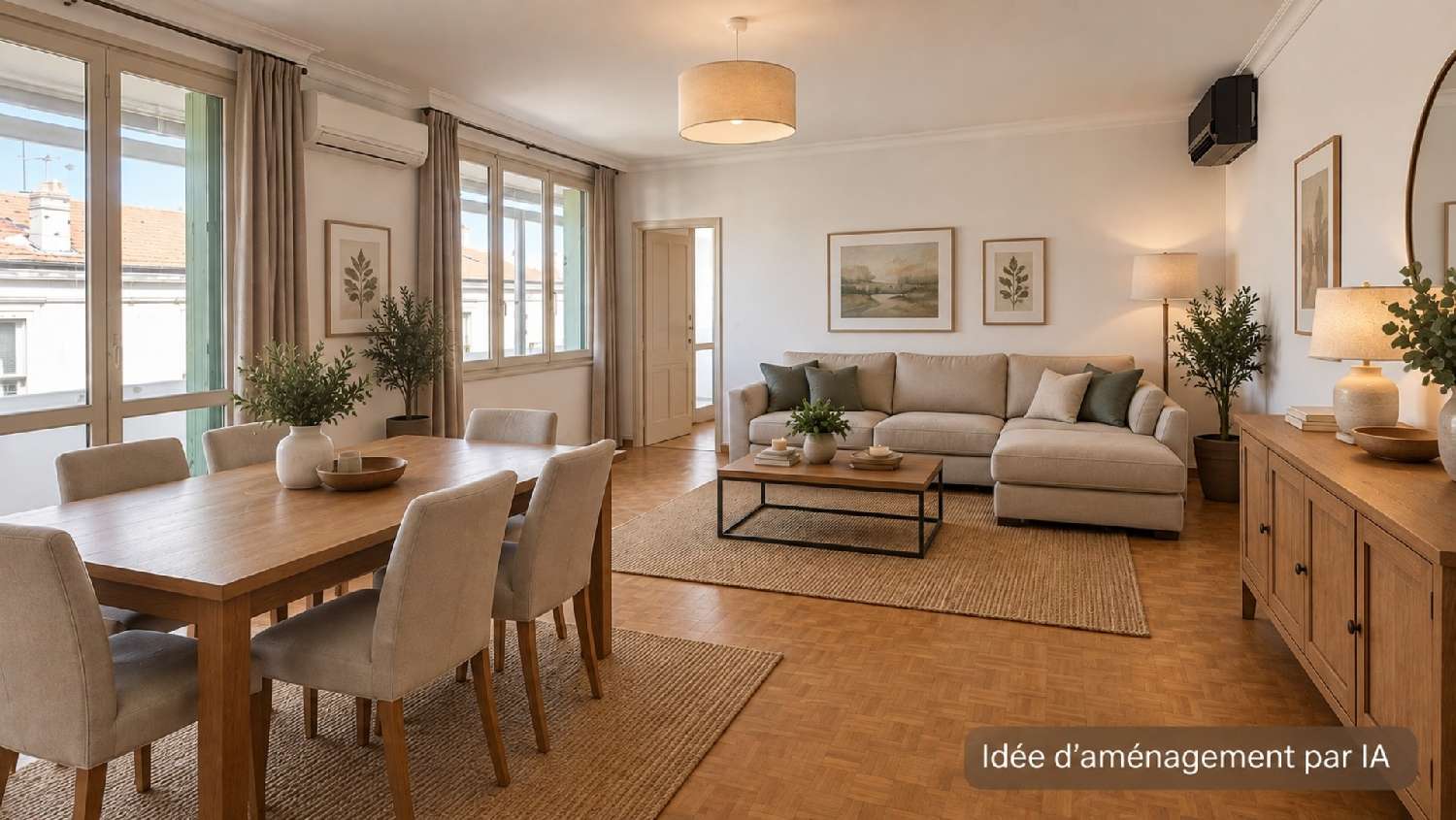 à vendre appartement Avignon Vaucluse 6
