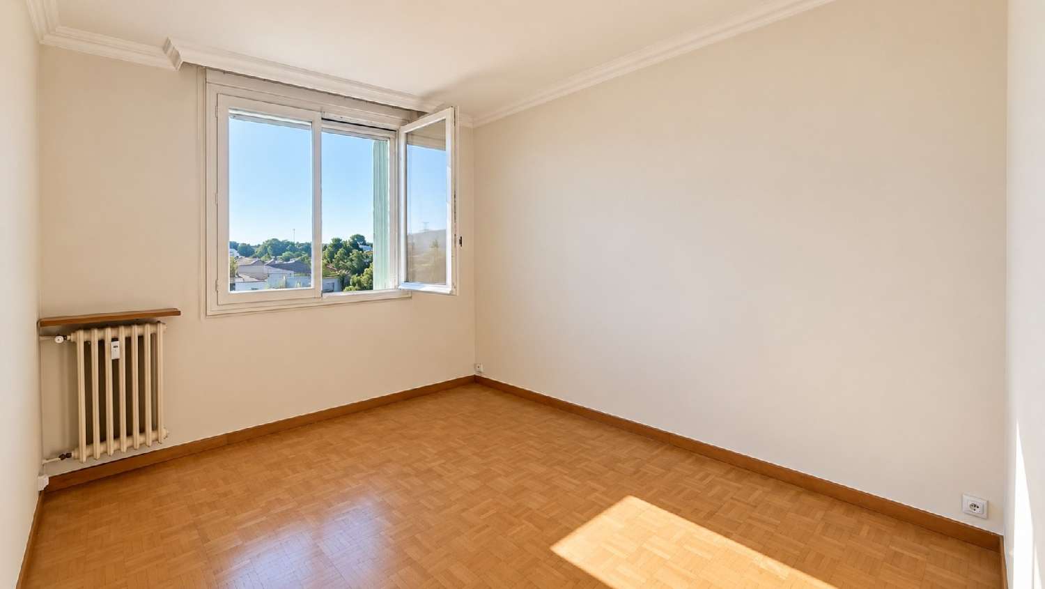 à vendre appartement Avignon Vaucluse 7