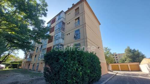 Avignon Vaucluse apartamento foto 7417123
