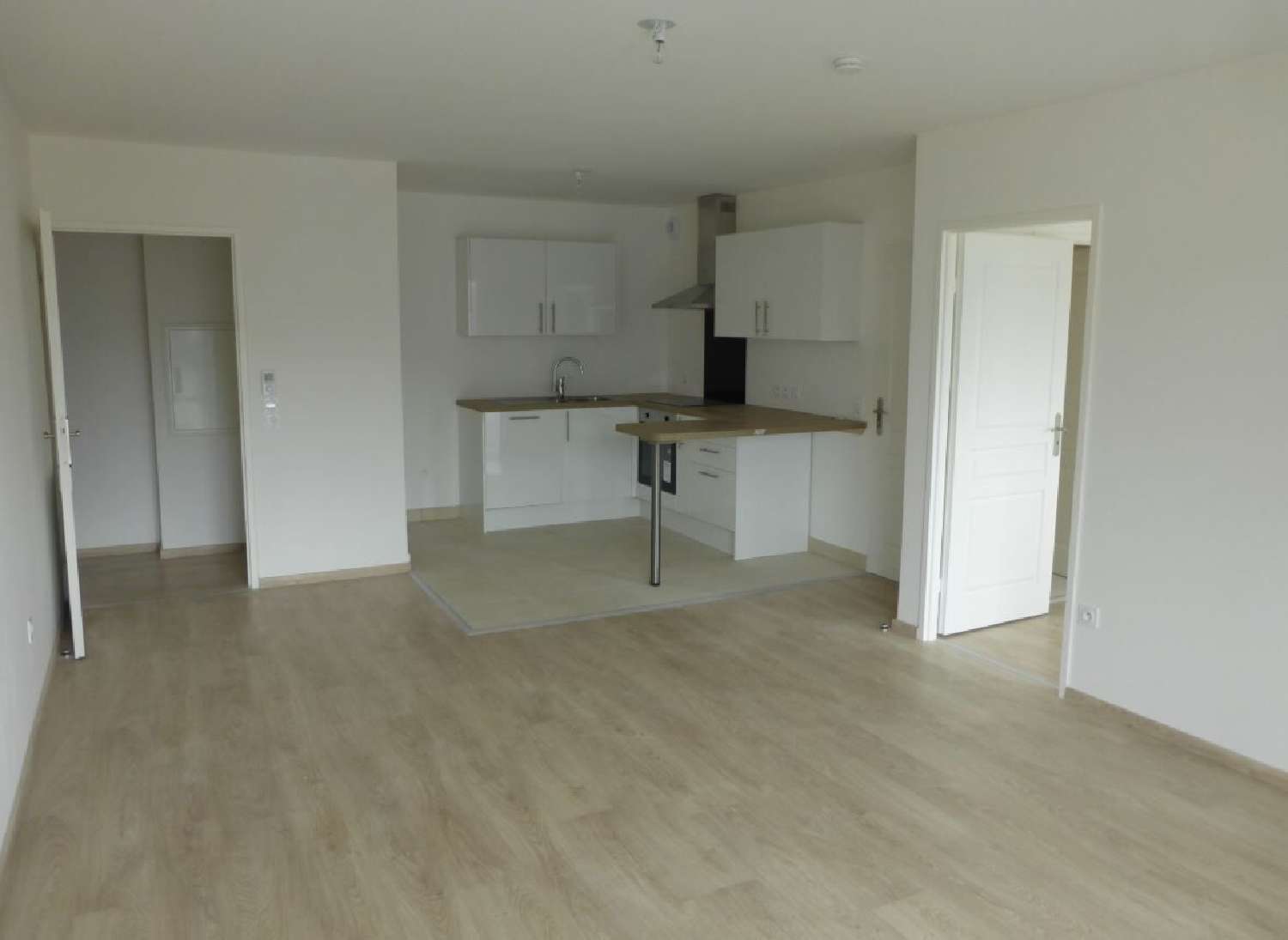 à vendre appartement Avon Seine-et-Marne 1