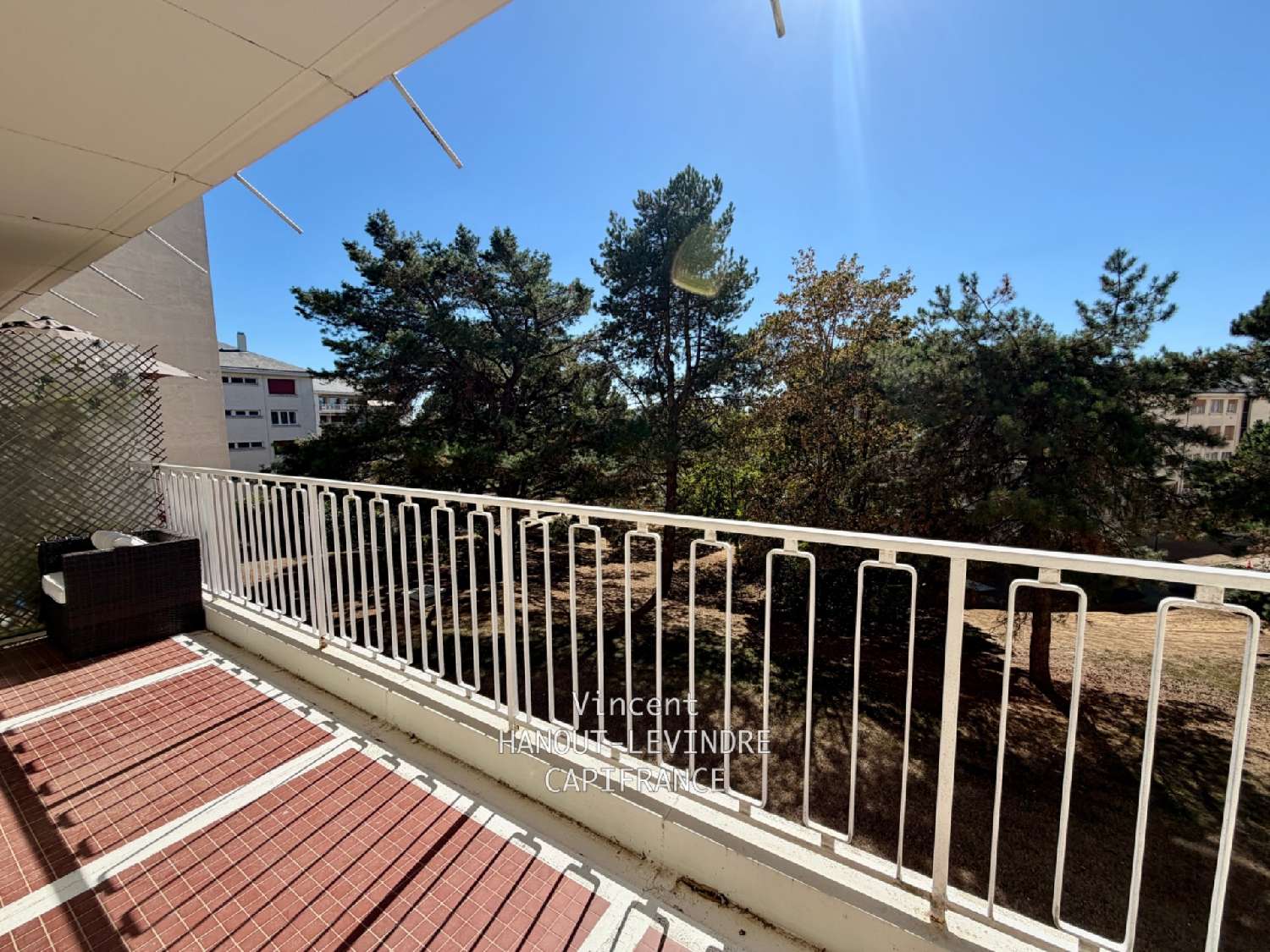 kaufen Wohnung/ Apartment Avrillé Maine-et-Loire 1