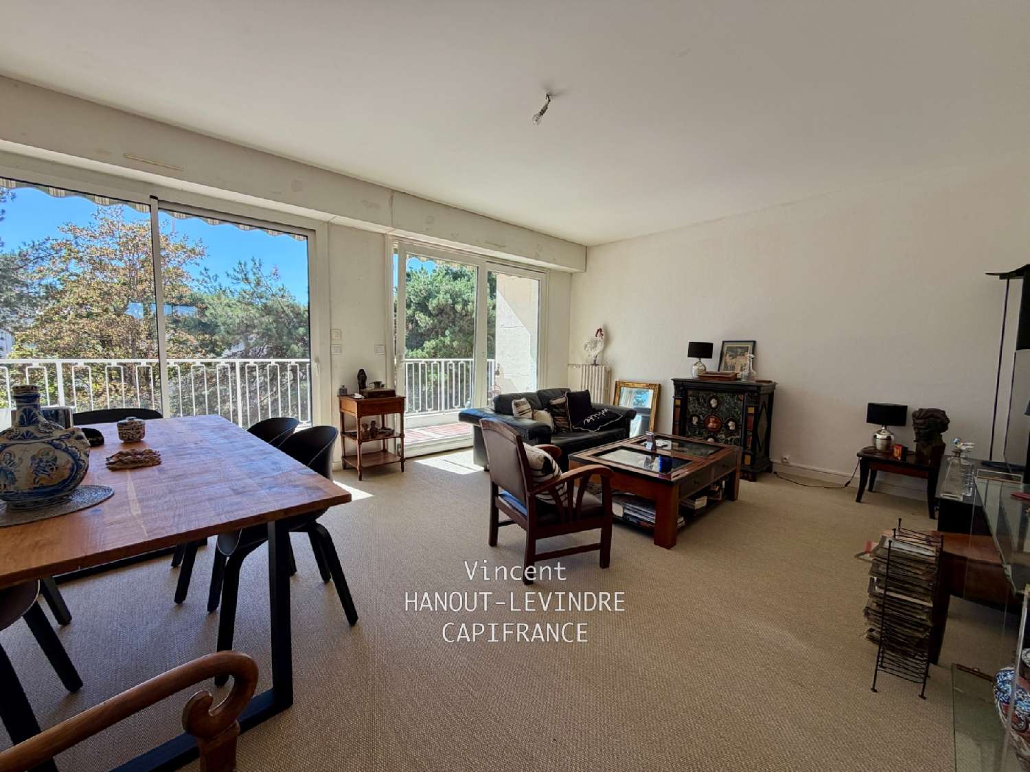 kaufen Wohnung/ Apartment Avrillé Maine-et-Loire 2