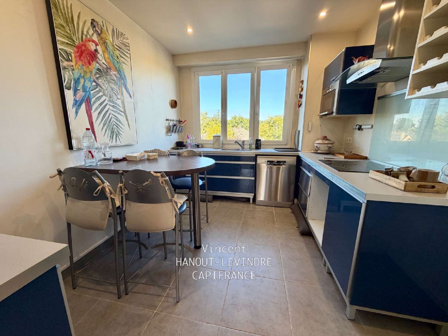 kaufen Wohnung/ Apartment Avrillé Maine-et-Loire 3