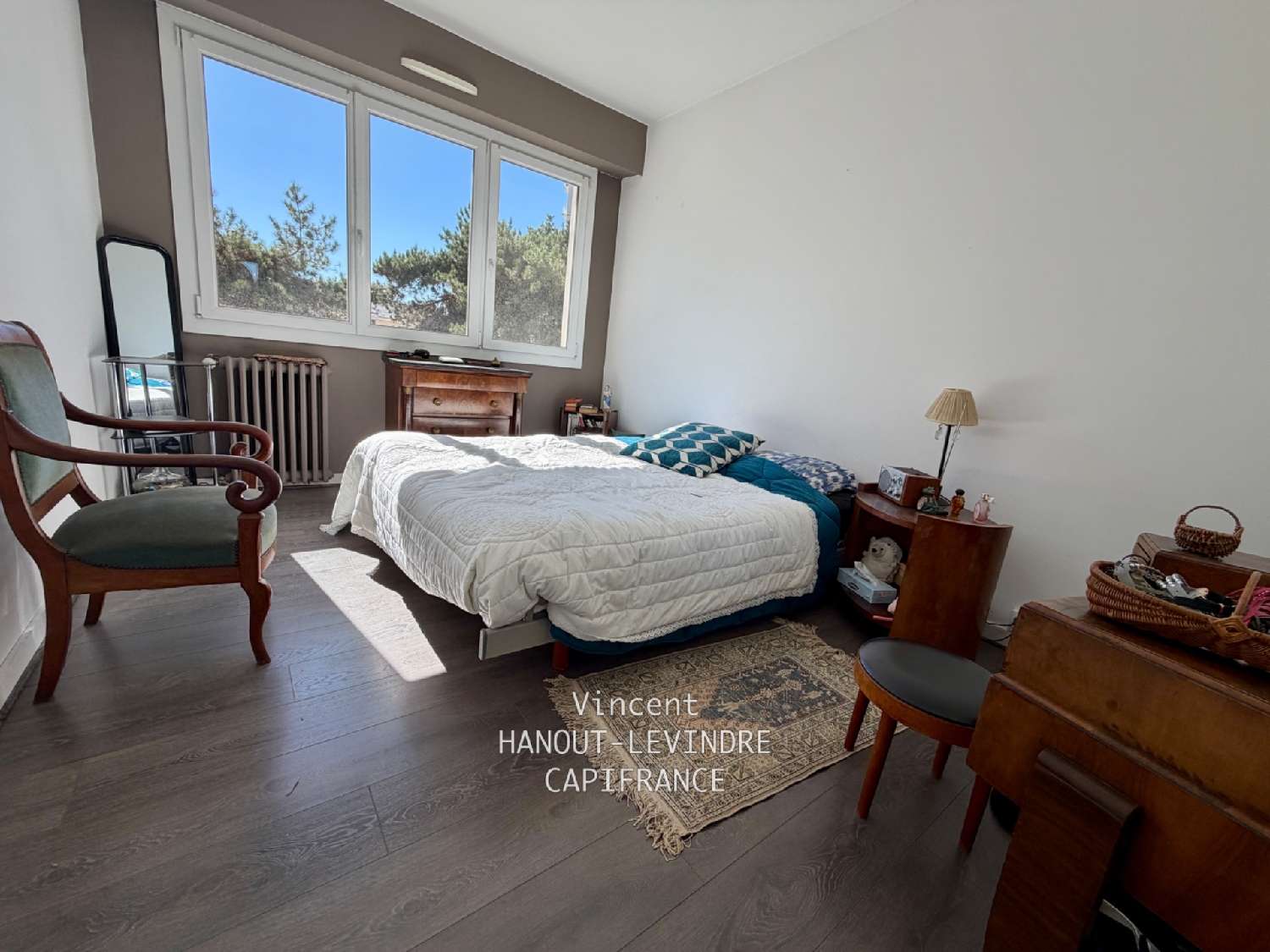 kaufen Wohnung/ Apartment Avrillé Maine-et-Loire 4