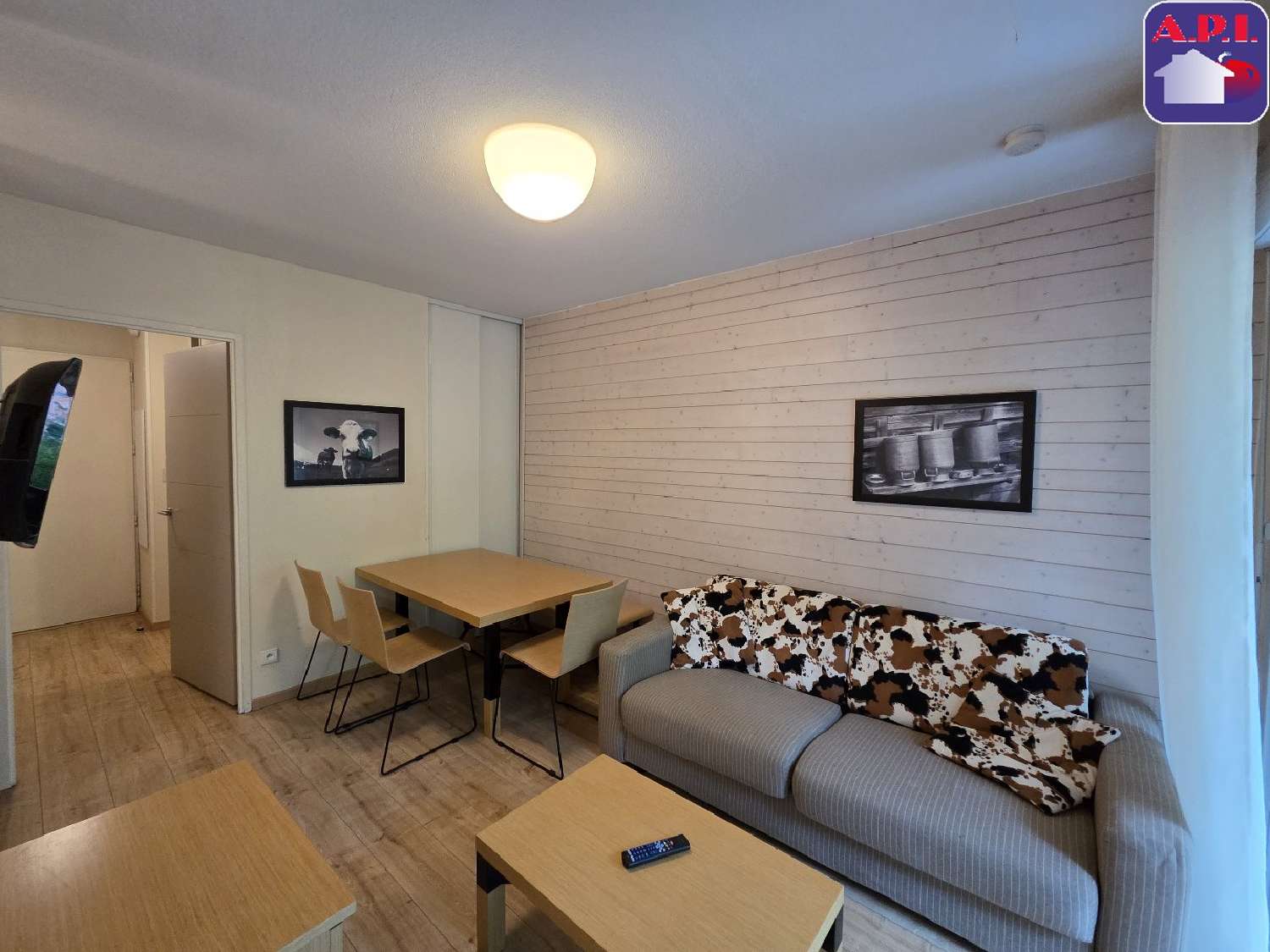  à vendre appartement Ax-les-Thermes Ariège 6